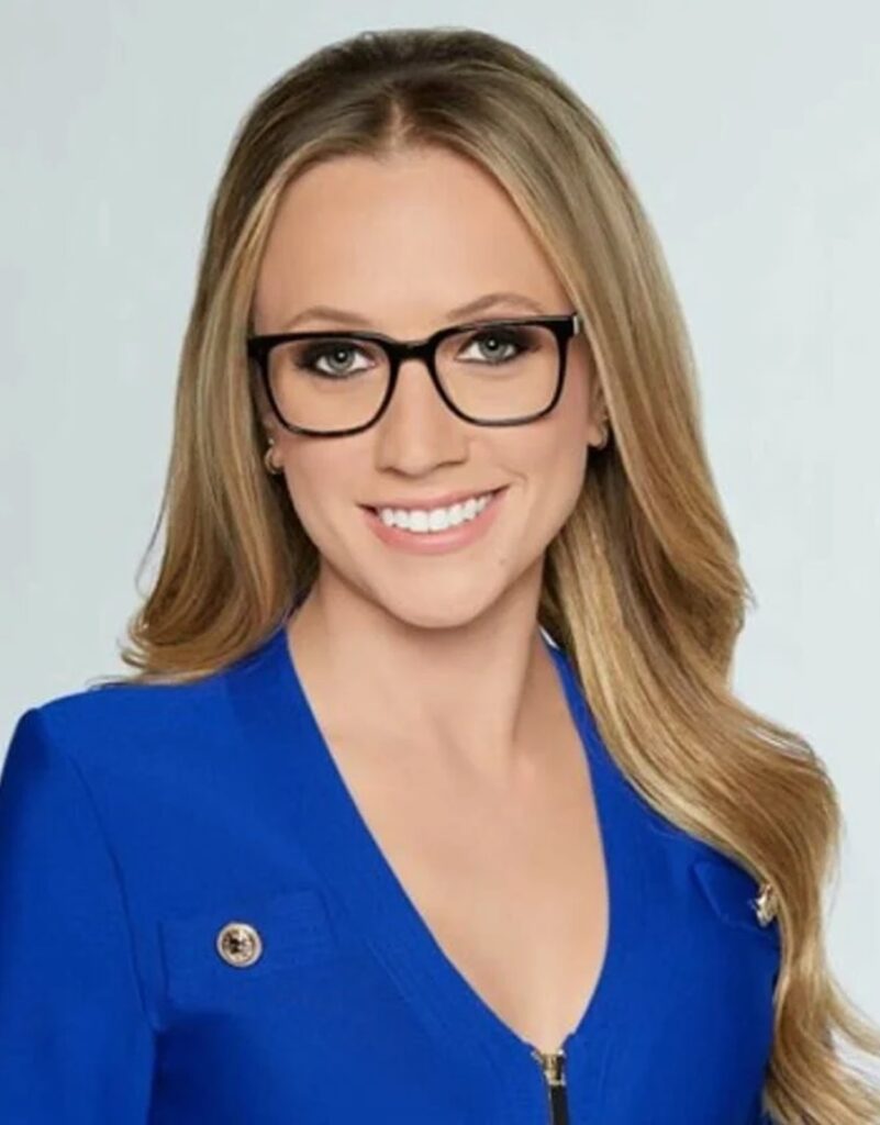 Kat Timpf Merch